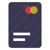Bankcard 01 icon